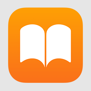 apple books self-publishing site