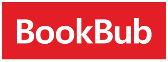bookbub self-publishing site