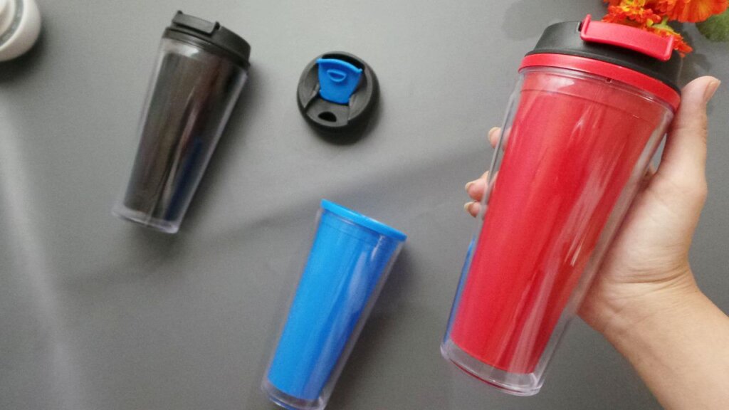 Can You Make Money Selling Tumblers?