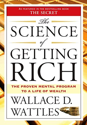 How To Make Money With The Book The Science of Getting Rich