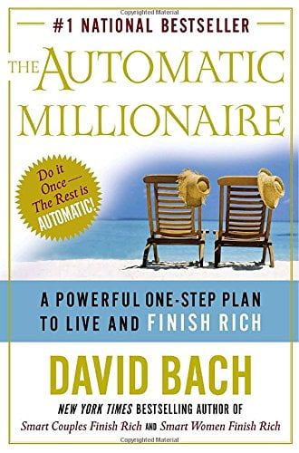 How To Make Money With The Book The Automatic Millionaire