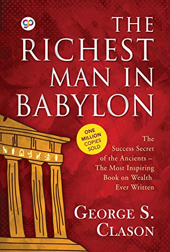 How To Make Money With The Book The Richest Man in Babylon