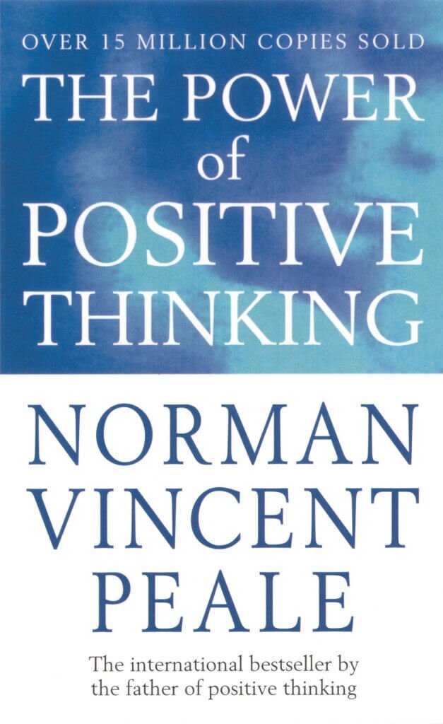 How To Make Money With The Book The Power of Positive Thinking