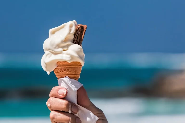 How Much Does an Ice Cream Truck Make? A Comprehensive Guide to Understanding Ice Cream Truck Profits