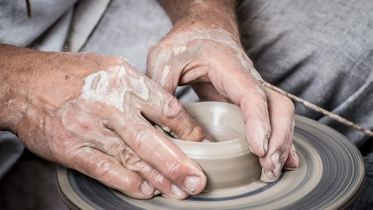 How To Make Money Selling Pottery