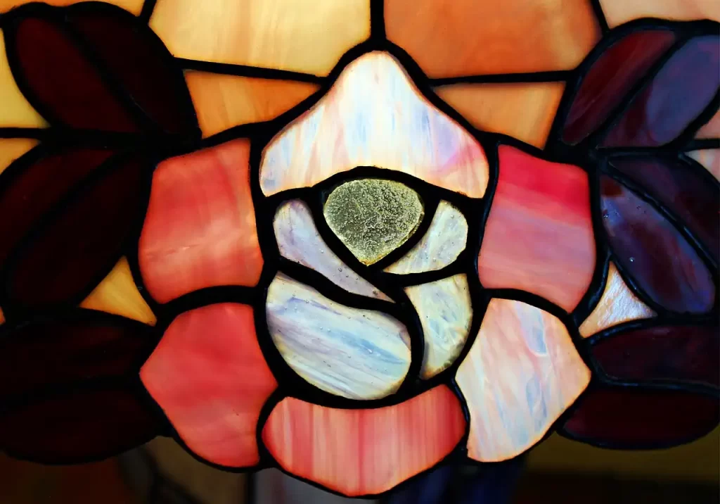 How To Make Money Selling Stained Glass