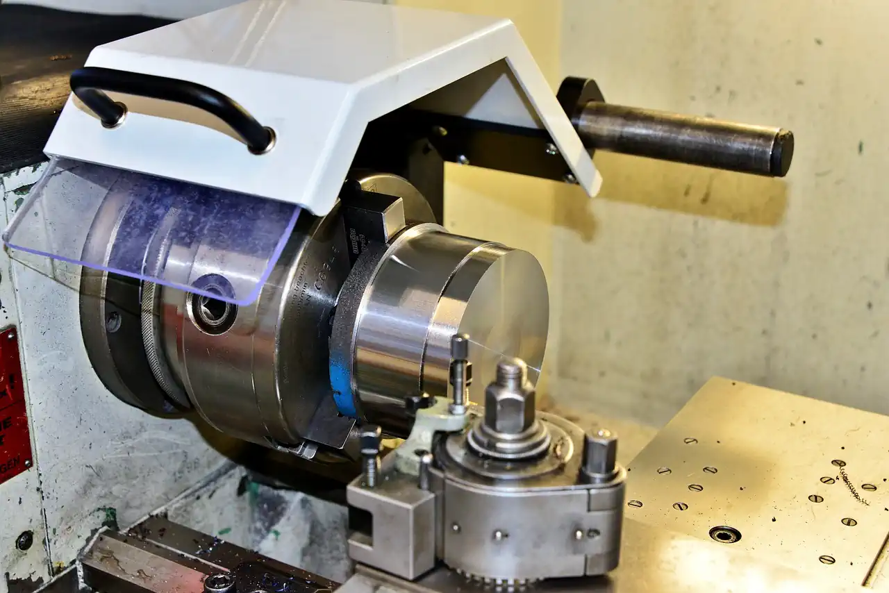How To Make Money With A Metal Lathe
