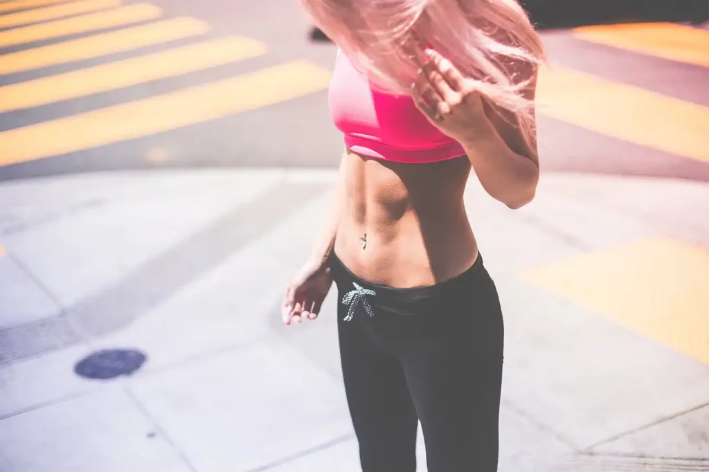 How To Become a Fitness Influencer?
