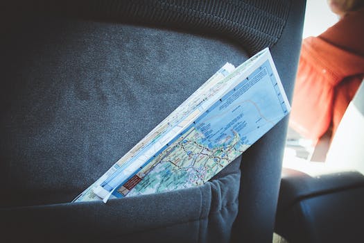 How To Save Money On Car Travel
