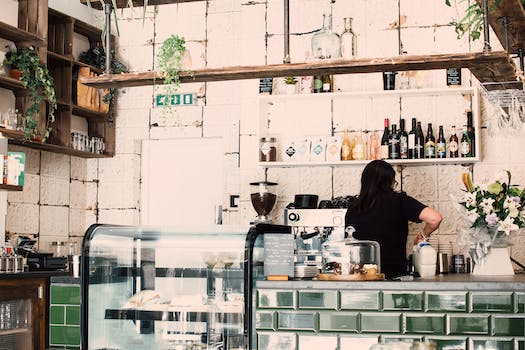 How To Start A Business Coffee Shop