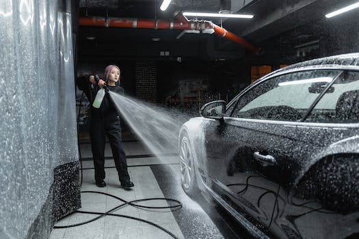 How To Start A Business Pressure Washing