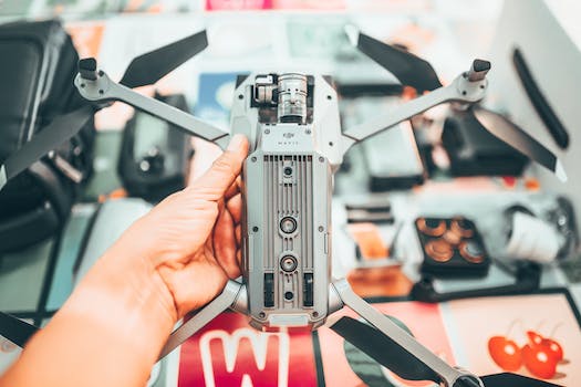 Business Opportunities For Drone Pilots