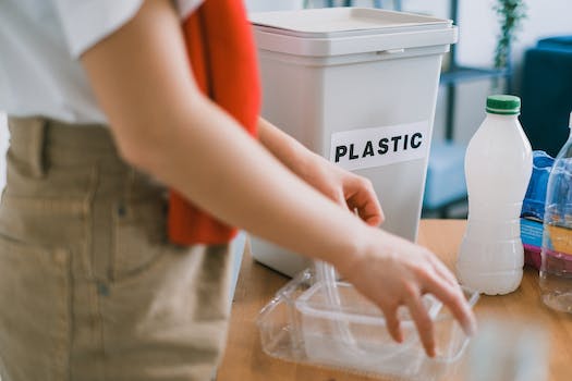How To Start A Business Recycling Plastic