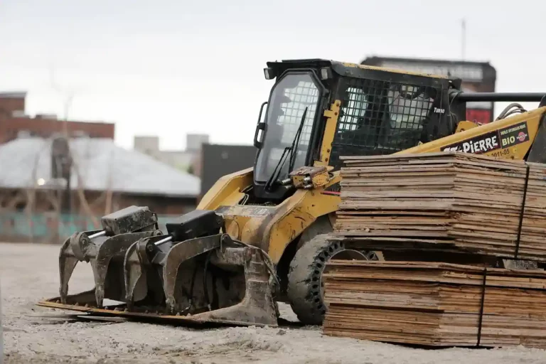 Best Way To Make Money With Heavy Equipment: A Comprehensive Guide