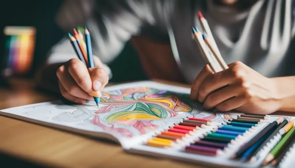How To Create A Coloring Book For Amazon KDP