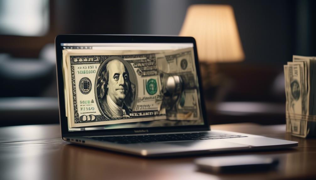 how to make money with a macbook pro
